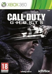Call of Duty: Ghosts (2013) [RUSSOUND/FULL/PAL] (LT+2.0) XBOX360