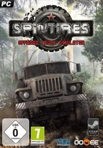SPINTIRES™ (2014) PC