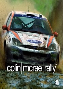 Colin McRae Rally pc torrent