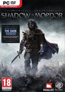 Middle-Earth: Shadow Of Mordor pc