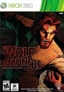 The Wolf Among Us (2014) [ENG/Region Free] (LT+1.9) XBOX360