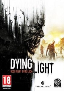 Dying Light Ultimate Edition pc