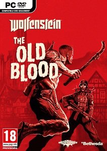 Wolfenstein: The Old Blood (RUS/ENG) (2015) PC