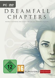 Dreamfall Chapters Book Three: Realms (RUS/ENG) [RePack] (2015) PC