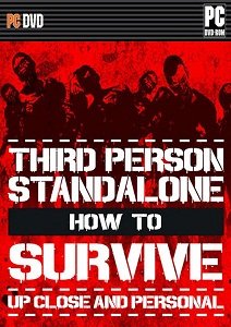 How To Survive: Third Person Standalone (RUS/ENG) [RePack] (2015) PC