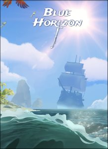 Blue Horizon (2017) PC