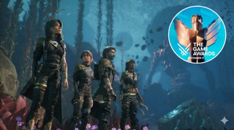 Clair Obscur: Expedition 33 - The Game Awards 2025