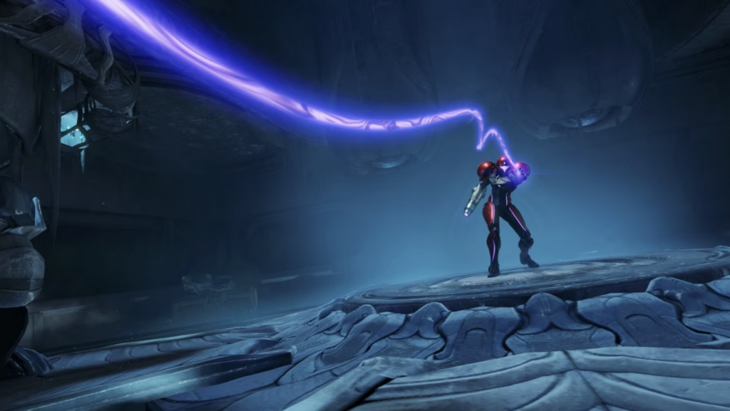 Metroid Prime 4: Beyond