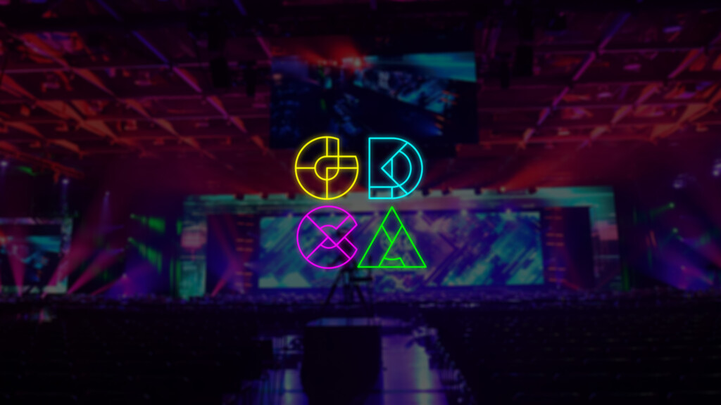 Game Developers Choice Awards 2026